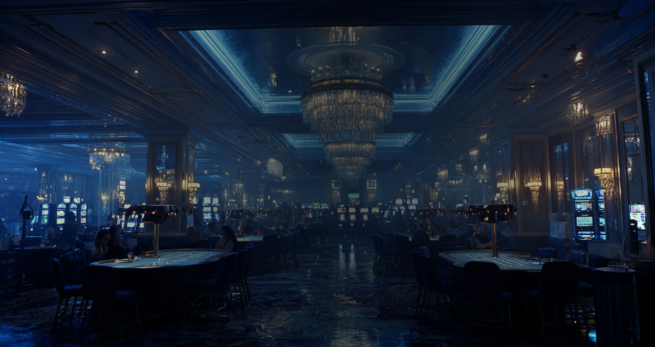 Bb Casino